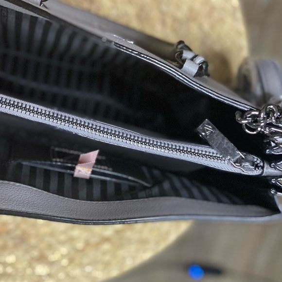 NWT Victory Secret Crossbody Satchel bag - Picture 10 of 10